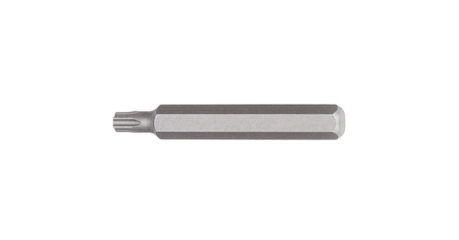 Licota BTX37560 Бита 10 мм Torx T60 75 мм