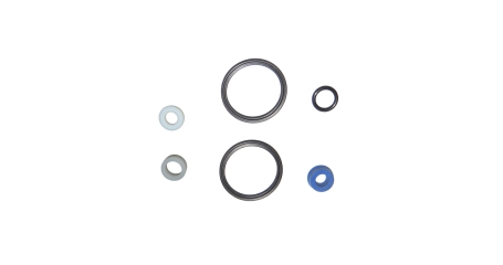 NORDBERG ЗАПЧАСТЬ РЕМКОМПЛЕКТ насоса для N3550