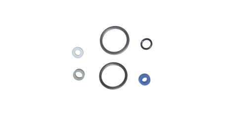 NORDBERG ЗАПЧАСТЬ РЕМКОМПЛЕКТ насоса для N3550