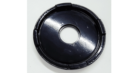 Чашка металлическая для домкрата NORDBERG N3203