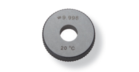 ASIMETO 675-12-0 Калибр-кольцо DIN 2250С D 12 мм