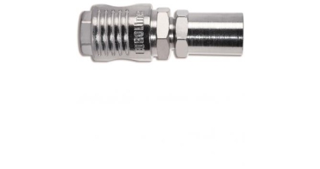 Переходник GAV 112 B/2 бс для шланга 6x12