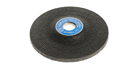 Круг зачистной 4" к пневмоболгарке JTC-5646 JTC