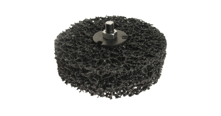 Круг зачистной d=100мм к машинке JTC-5642 JTC