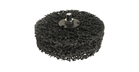 Круг зачистной d=100мм к машинке JTC-5642 JTC