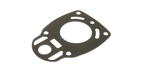 Ремкомплект для пневмогайковерта JTC-5301 (25) прокладка JTC