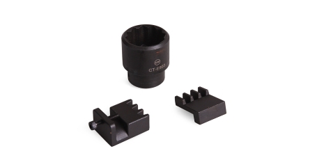 Фиксатор венца маховика Car-Tool CT-E803