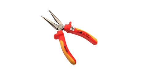 Licota APT-37002B Длинногубцы VDE 1000V 200 мм