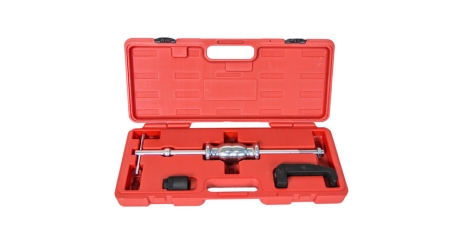 Licota ATA-0477A Съемник дизельных форсунок Mercedes CDI с обратным молотком