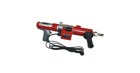 Экструдер ремонта грузовых шин ROSSVIK BS-30H (18 кг/ч)