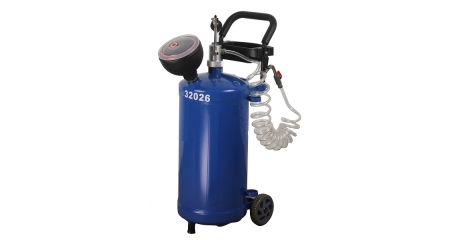 Маслораздатчик ручной REMAX V-32026, 30л