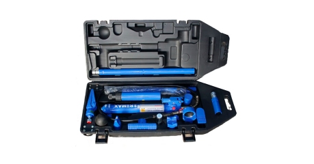 Гидравлический инструмент, усилие 10т HJ0203 (SD0203)