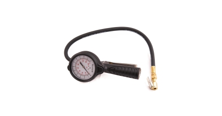 Пистолет для накачки Rossvik H33 с механическим манометром