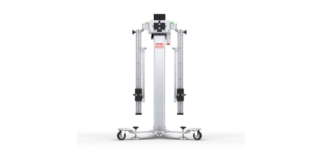 Стенд Autel MaxiSys ADAS MA600 для калибровки камер, FULL kit