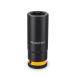 RUNTEC RT-I12S17L Головка торцевая ударная глубокая RUNTEC CrMo, 6PT, 1/2