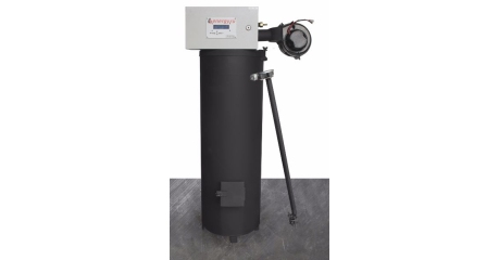 Котел на отработанном масле EcoBoil-18/30