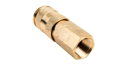 GARWIN PRO E30SFOG Пневморазъём металлический 3/8