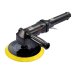 Пневматическая полировальная машина MIGHTY SEVEN QP-327, 178 мм, 2500 об/мин