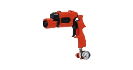 Антистатический пистолет Walcom Zero Static 60182