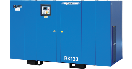 Винтовой компрессор Remeza ВК120Р-8(ДВС) с прямым приводом