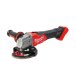 Аккумуляторная углошлифовальная машина (УШМ, Болгарка) Milwaukee M18 FSAG125 X-0 FUEL, 125 мм (Арт. 4933478701)