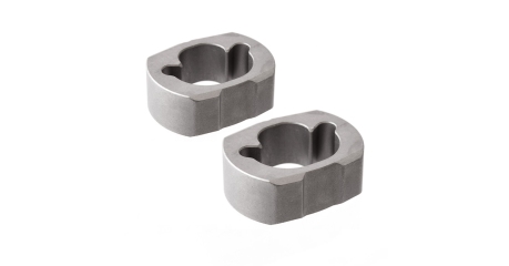 Ремкомплект для гайковерта NC-6210, молоток, 2 шт MIGHTY SEVEN NC-6210T10