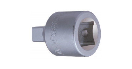 Переходник JONNESWAY (1/2"(F) - 3/8"(M)