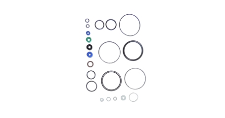 NORDBERG ЗАПЧАСТЬ РЕМКОМПЛЕКТ насоса для N3530A