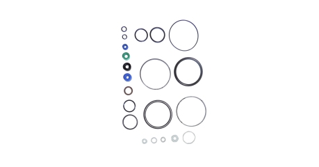NORDBERG ЗАПЧАСТЬ РЕМКОМПЛЕКТ насоса для N3530A