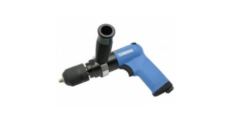 Пневмодрель Sumake ST-C112C