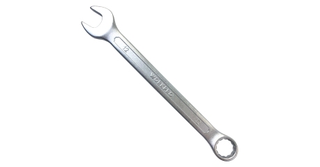 Ключ комбинированный 12мм CR-V WP273033 WORKPRO