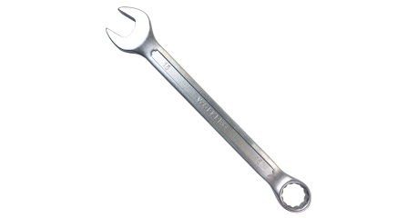 Ключ комбинированный 15мм CR-V WP273036 WORKPRO