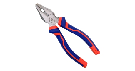 Пассатижи 160мм проф WP231016 WORKPRO