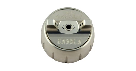 Воздушная голова Titania для краскопульта Sagola 4600 Xtreme