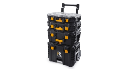 Система хранения RUNTEC RTC04, Connect 4