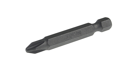 Бита крестовая JTC 1115002 (PH2х50 мм, 1/4" DR, S2)