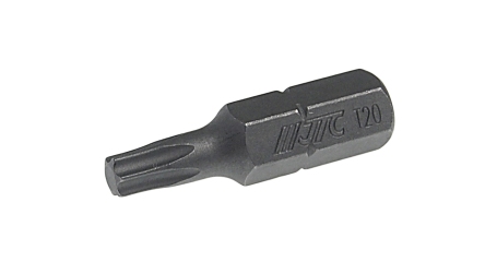 Бита TORX JTC 1132520 (Т20х25 мм, 1/4