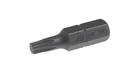 Бита TORX JTC 1132520 (Т20х25 мм, 1/4" DR)