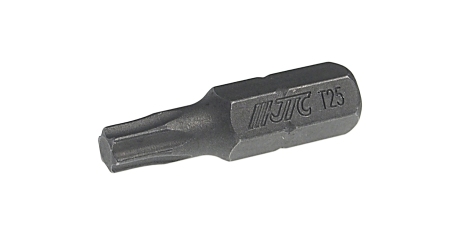 Бита TORX JTC 1132525 (Т25х25 мм, 1/4")