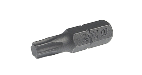 Бита TORX JTC 1132527 (Т27х25 мм, 1/4