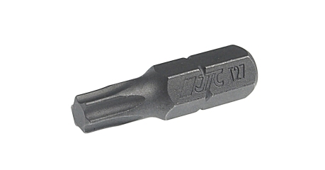 Бита TORX JTC 1132527 (Т27х25 мм, 1/4")