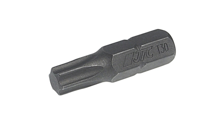 Бита TORX JTC 1132530 (Т30х25 мм, 1/4