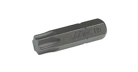 Бита TORX JTC 1132540 (Т40х25 мм, 1/4" DR)