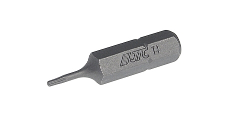 Бита TORX JTC 1133004 (Т4х30 мм, 1/4