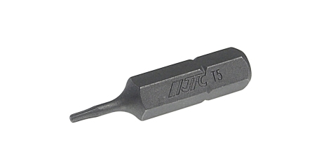 Бита TORX JTC 1133005 (Т5х30 мм, 1/4