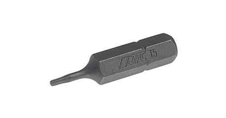 Бита TORX JTC 1133005 (Т5х30 мм, 1/4" DR)