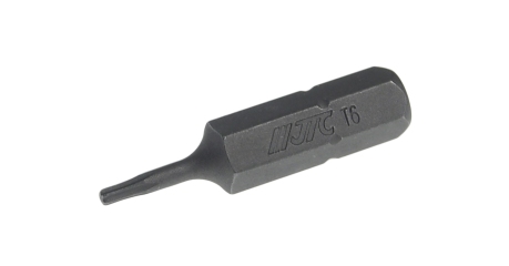 Бита TORX JTC 1133006 (Т6х30 мм, 1/4" DR)