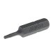 Бита TORX JTC 1133007 (Т7х30 мм, 1/4