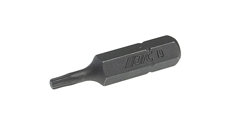 Бита TORX JTC 1133009 (Т9х30 мм, 1/4")