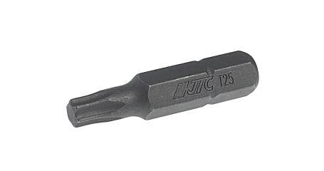 Бита TORX JTC 1133025 (Т25х30 мм, 1/4